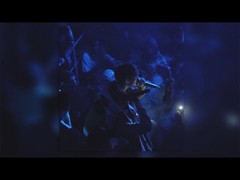 [FREE] Saturn Citizen x BU$HI x Azur Type Beat - Fréquence - Rap Instrumental