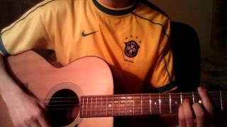 La vie est longue - Danakil (reprise acoustique)