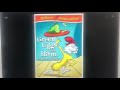 Dr Seuss S Deluxe Edition Green Eggs And Ham And Other Stories English