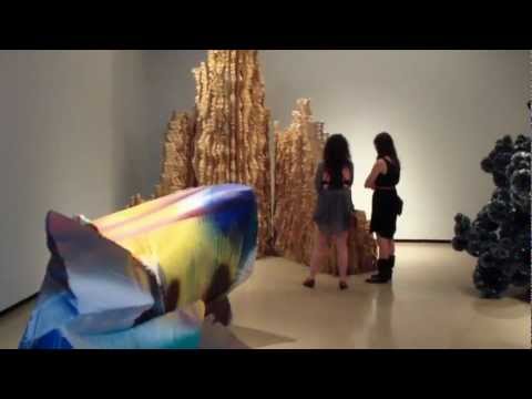 PAUL KASMIN GALLERY - Sculpted Matter