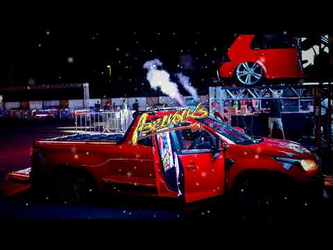 Abelvoks EletroFunk #03 - A Caminho da Treta - (Noobreak, Douth! & DFranco)