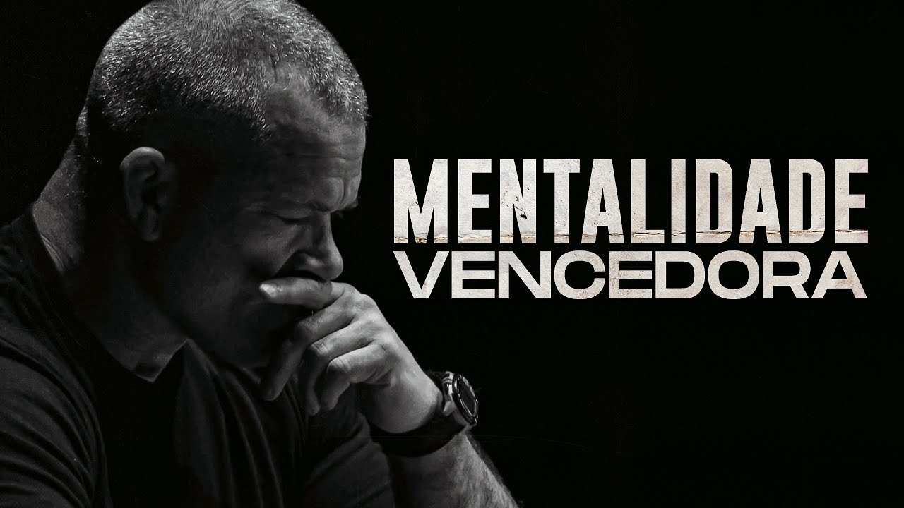 ACREDITE EM VOCÊ | MENTALIDADE VENCEDORA (Motivação)