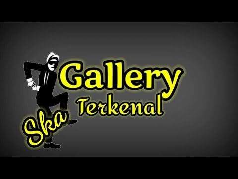 TERKENAL - GALLERY BAND ( LIRIK )