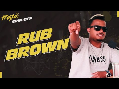 RUB BROWN | Voz da Quebrada #005