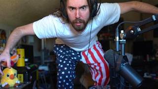 This is ridiculous..