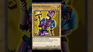 DUEDE ANTIGUO YU-GI-OH! MASTER DUEL #yugioh #yugiohmasterduel #duelistadelportal #memes