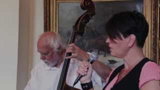 När min vän (Owe Thörnqvist Monica Zetterlund)