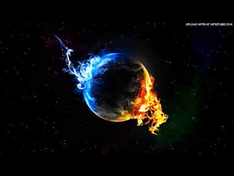 Alpha Stone - Cool Earth Sensation