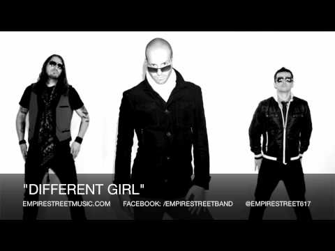 Empire Street - Different Girl