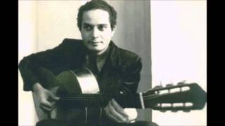 Baden Powell - Serenata do adeus ( tribute to Vinicius de Moraes )