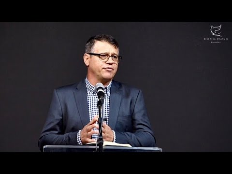 Fr. Iulian Calistru • Cum poți cădea din credință ! (Predică)