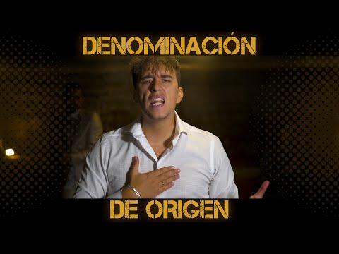 FRATHOS - Denominación de Origen ft Eva de Dios (Bulerías)