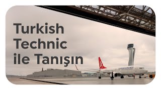Turkish Technic ile Tanışın