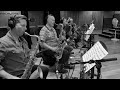 David Benoit Spice Fusion Big Band Drive Time promo