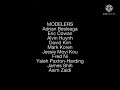 The Adventures Of Chuck Friends Credits My Version