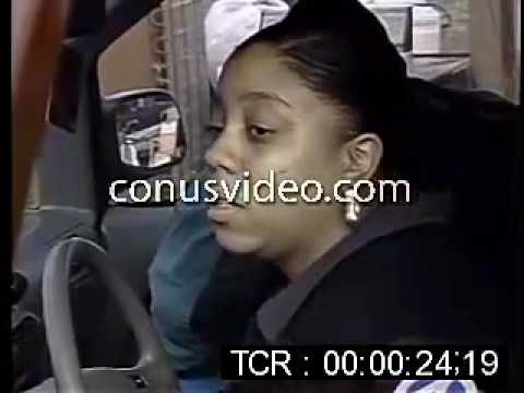 TV NEWS - Florence Ballard's Daughters [WXYZ Detroit - February 12, 1994]