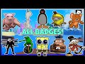 HOW TO FIND ALL 350 MEMES In Find The Memes 2 ROBLOX