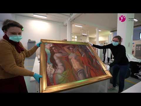 Museu Maurice Denis: os prêmios de uma renovação