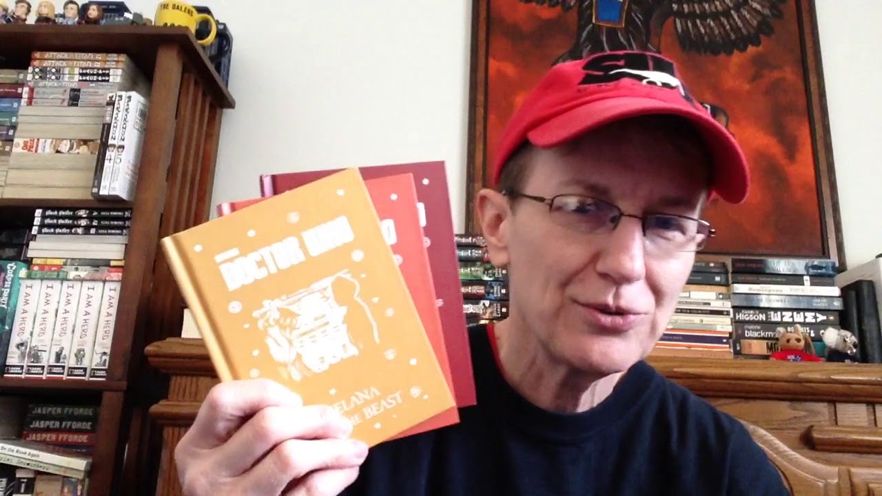 Dewey's 24 Hour Read-a-thon TBR