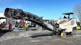 &Mu;&eta;&chi;&alpha;&nu;ή &psi;&upsilon;&chi;&rho;ή&sigmaf; ά&lambda;&epsilon;&sigma;&eta;&sigmaf; &alpha;&sigma;&phi;ά&lambda;&tau;&omicron;&upsilon; Wirtgen W 130 CFi | &Alpha;&pi;&epsilon;&iota;&kappa;ό&nu;&iota;&sigma;&eta; 4 - Machineryline