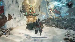 [仁王3]初見攻略！メイン探索しながら進めます！よろしくお願いします🙇‍♀️⤵️