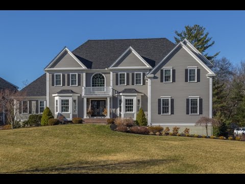 17 Olde Coach Rd, North Reading MA - Judy Mason - Tel 617-710-5597