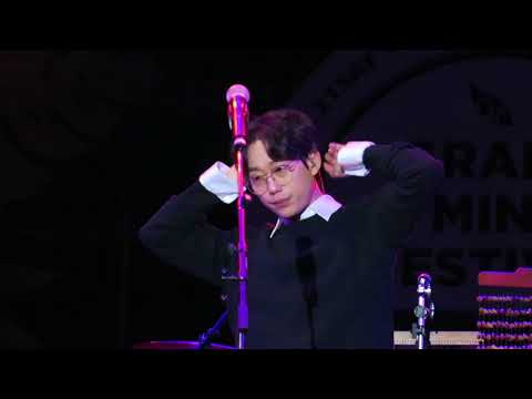 171022 Beautiful(뷰티풀) - 10CM 십센치 @그랜드민트페스티벌[GMF2017]