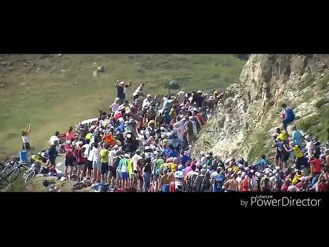 Thibaut Pinot - Tourmalet 2019