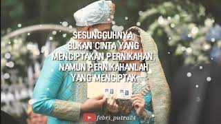 Download lagu Sadatak jantuang sadanyuik nadi - story WA minang populer mp3