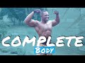 COMPLETE BODY WORKOUT