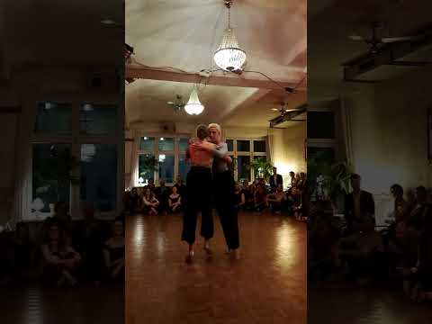 Kira Makarova & Isaure Cathelineau - Maldita