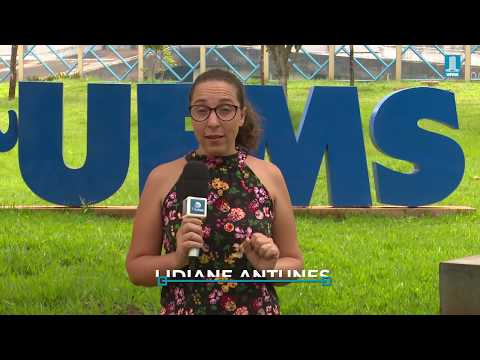 Conexão UFMS - Programa de Pós-Graduação 2020