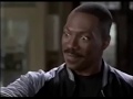 The Nutty Professor VHS Release Ad 4 1996