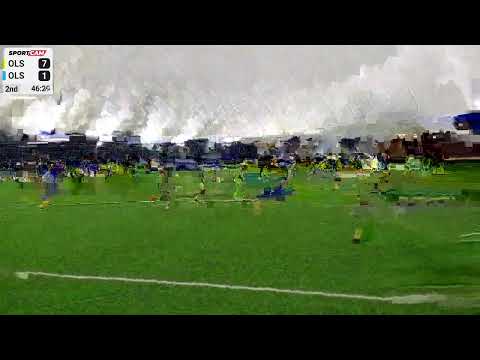 Ols 11 vs Ols 12 - 18/12/2021