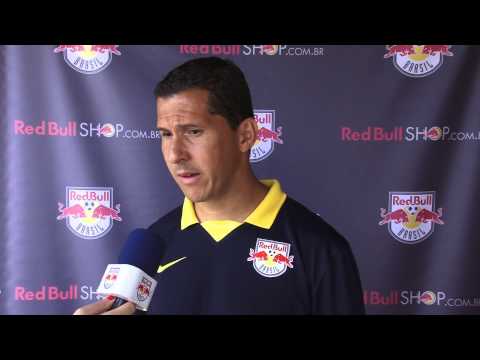 Paulistão 2015 - Capivariano x Red Bull Brasil - (30.01.2015)