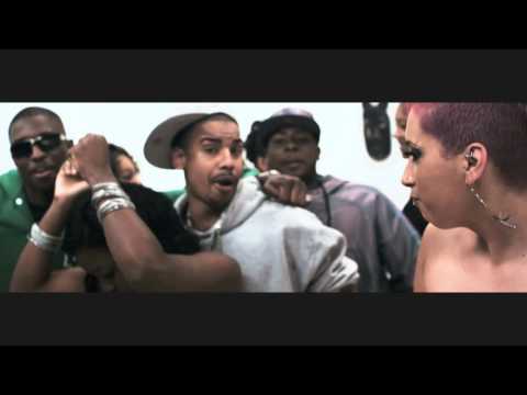 K.I.G ft wiley  We're Rollin' (Official Video)