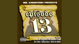 Home Where the Wicked Roam