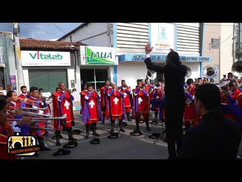 FANESC - FINAL AFAB 2017 - BAÚ DO MARCÃO