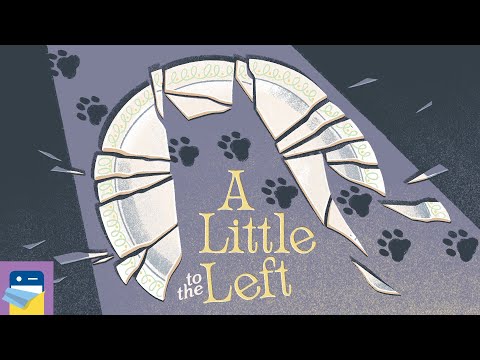 A Little to the Left: Chapter 4 Walkthrough + iOS Gameplay (by Secret Mode) - YouTube