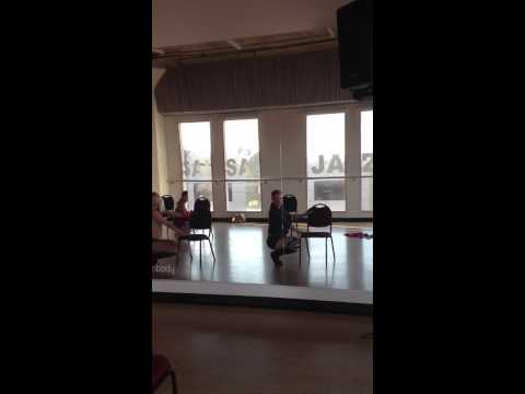 Burlesque ...Baby One More Time by BooBoo ReBelle