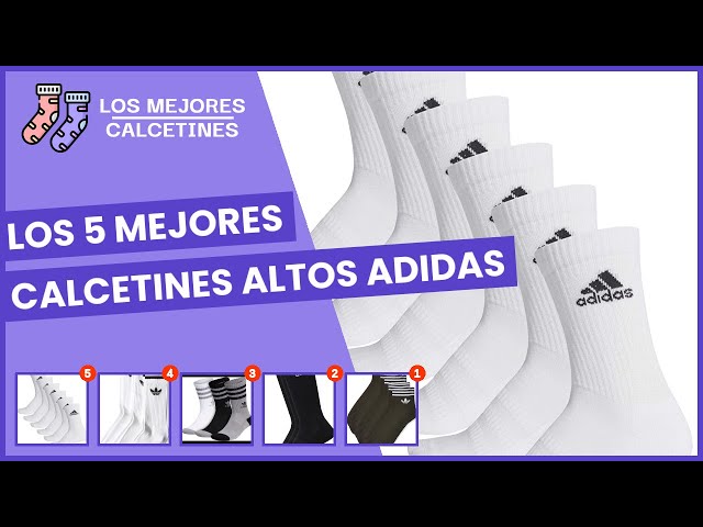 Vídeo relacionado con adidas Unisex adulto Milano 23 Socks, Team Yellow/Black, 37-40