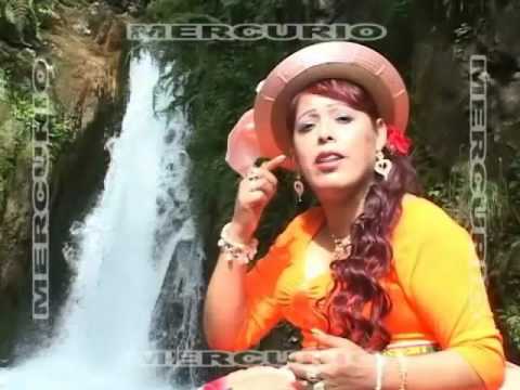 FLOR YAUYINITA HUAYNO 2016 - LA CAMPANITA