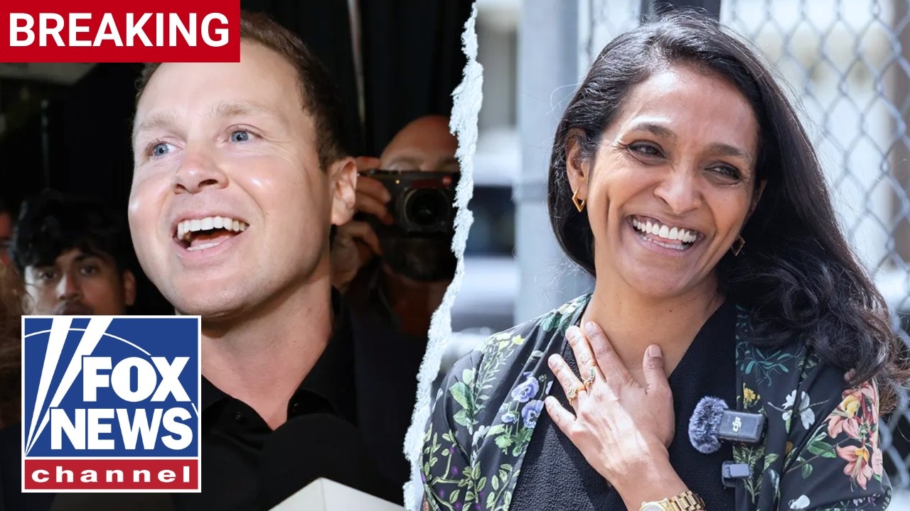 BREAKING: Nithya Raman advances to LA mayoral runoff election, AP projects