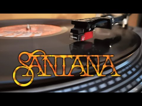 Videoclip de Maria Maria (feat. The Product G&B) — Santana