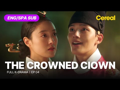 [FULL•SUB] The Crowned Clown (2018)｜Ep.04｜ENG/SPA subbed kdrama｜#yeojingoo #leeseyoung #kimsangkyung