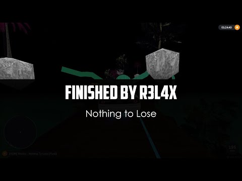Sistine - Nothing To Lose finished by ^R3L4X