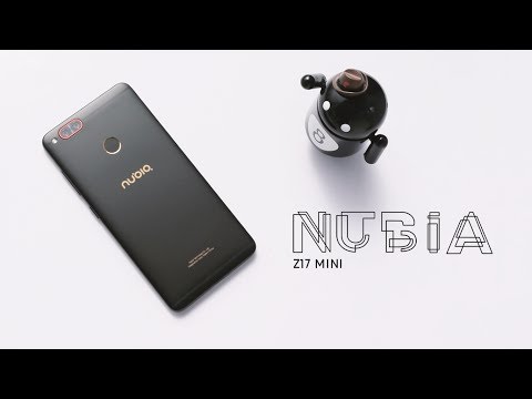 Nubia Z17 Mini - Unboxing & First Impressions! ( Indian Unit )