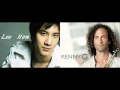 Lee Hom & Kenny G -The One & Only You