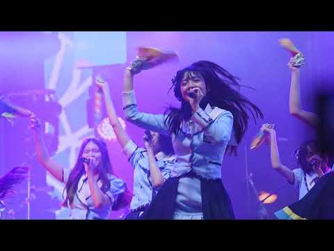 20201121 MelonJuice - Kaning CMG48 - Cat EXPO7 Stage1