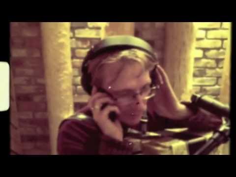 Za las chłopcy - Prusinowski Trio - NOWY ALBUM - Po kolana w niebie